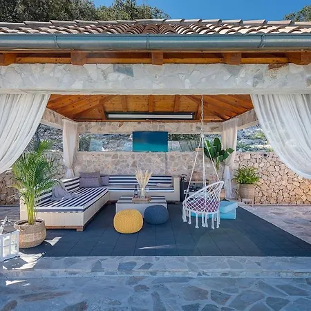 Holiday home Dubrovnik Island Relax House