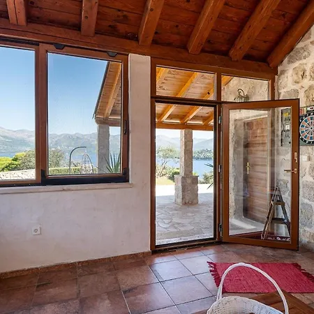 Dubrovnik Island Relax House