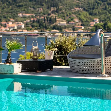 Dubrovnik Island Relax House * Lopud