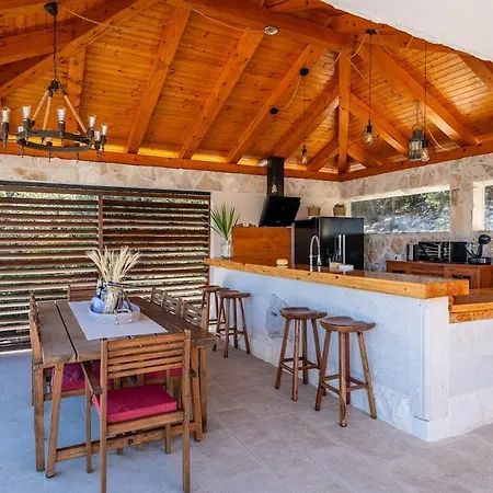 Dubrovnik Island Relax House Holiday home