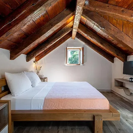 Dubrovnik Island Relax House