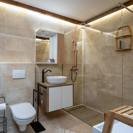 Dubrovnik Island Relax House * Lopud