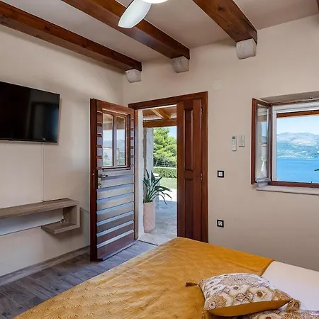 Holiday home Dubrovnik Island Relax House *