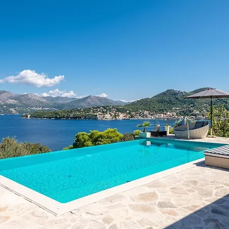 Dubrovnik Island Relax House *