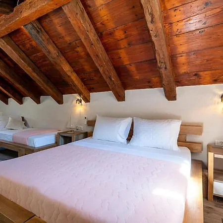 Dubrovnik Island Relax House Holiday home Lopud