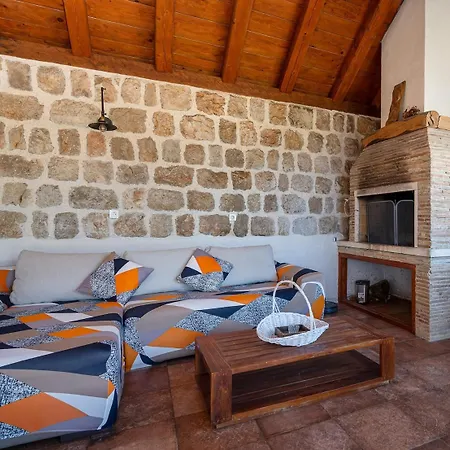 Dubrovnik Island Relax House *