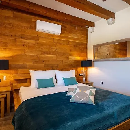 Dubrovnik Island Relax House Lopud