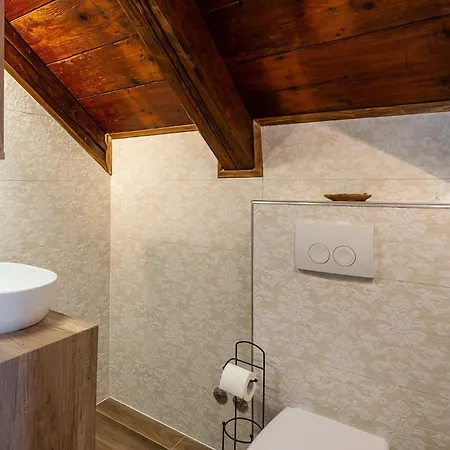 Holiday home Dubrovnik Island Relax House Lopud