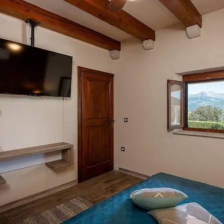Dubrovnik Island Relax House Feriehus Lopud