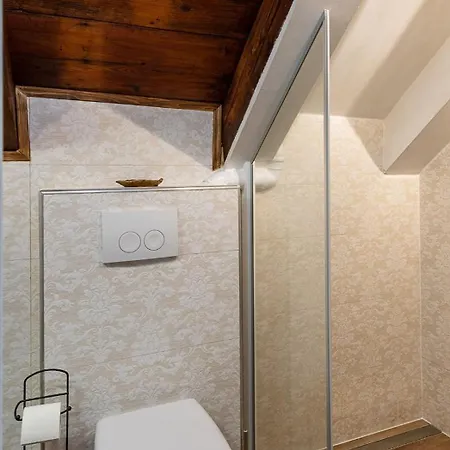 Dubrovnik Island Relax House Feriehus