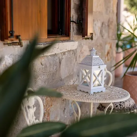 Dubrovnik Island Relax House Feriehus