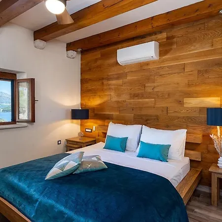 Dubrovnik Island Relax House Feriehus *