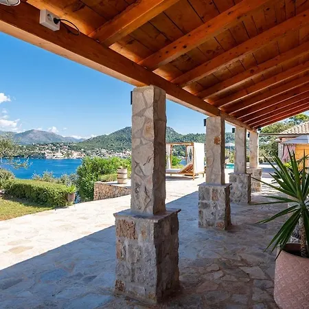 Dubrovnik Island Relax House