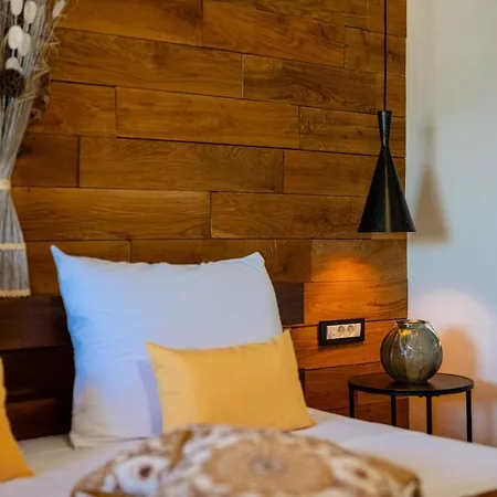 Feriehus Dubrovnik Island Relax House *