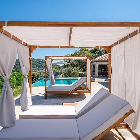 Feriehus Dubrovnik Island Relax House
