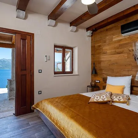 Feriehus Dubrovnik Island Relax House *