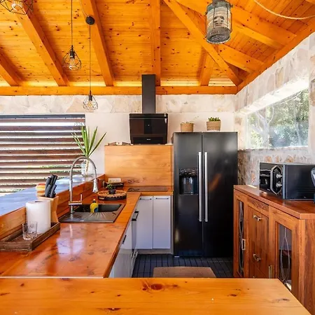 Dubrovnik Island Relax House Feriehus Lopud