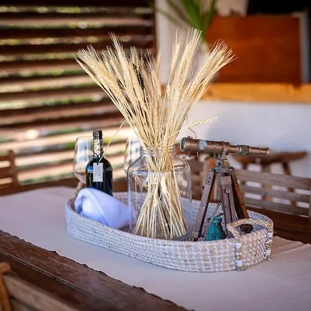 Dubrovnik Island Relax House Lopud