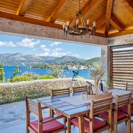 Feriehus Dubrovnik Island Relax House *